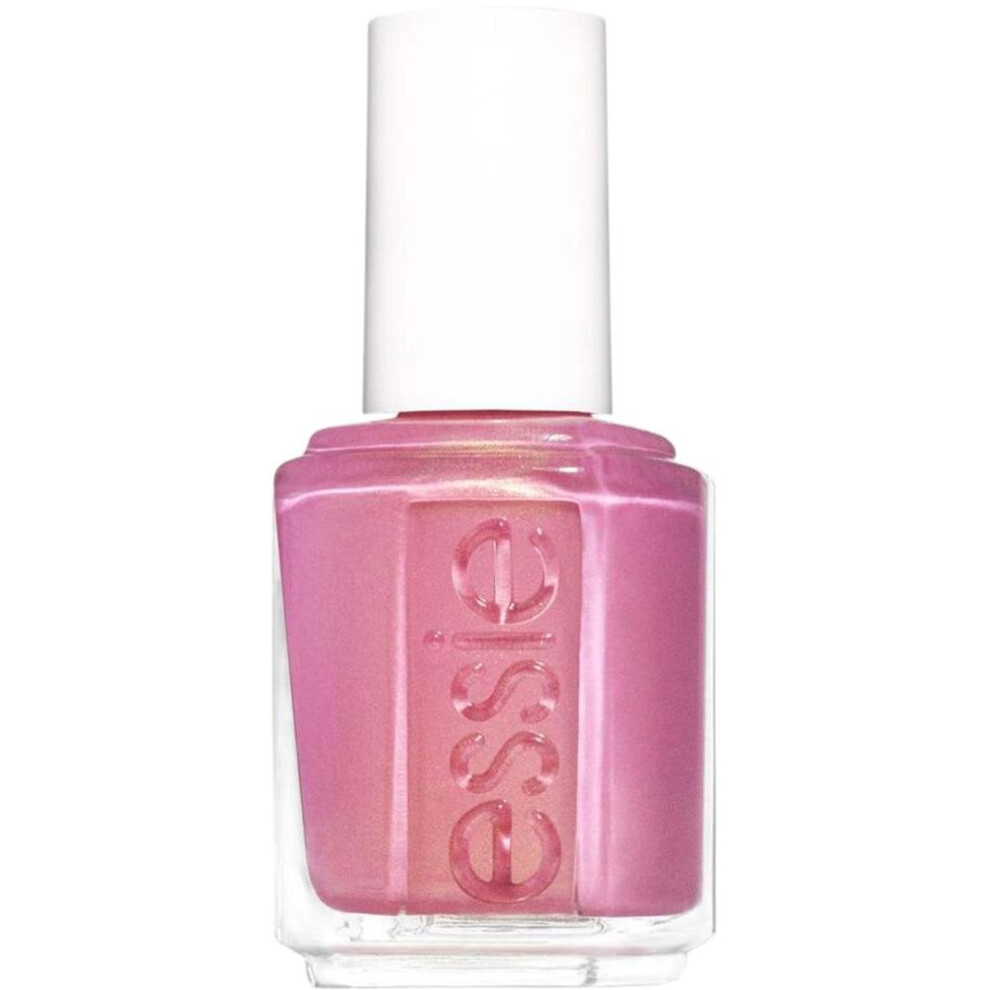 Pink Essie Nail Polish One Way For One 13.5Ml