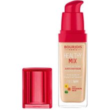 Bourjois Healthy Mix Anti-Fatigue Foundation Vanilla 30ml