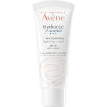 Avene Hydrance Optimale UV Rich Hydrating Cream SPF 30 - 40ml