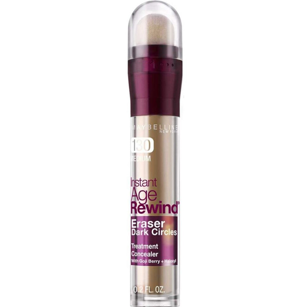 Maybelline Instant Age Rewind Eraser Concealer Medium 6ml