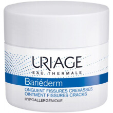 Uriage Bariederm Ointment Fissures Cracks 40g