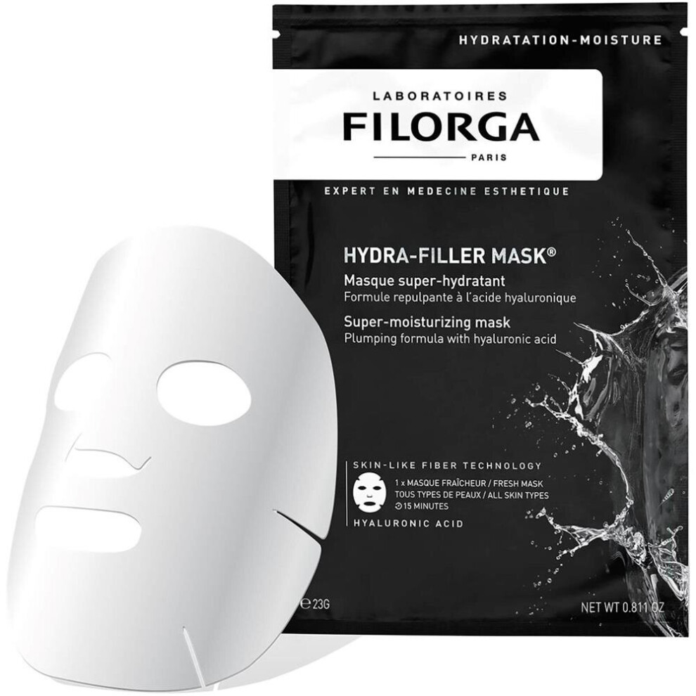 Filorga Hydra-Filler Mask Sachet 23g
