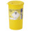 5 Litre Sharpsguard Yellow Sharps Bin 1