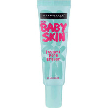 Maybelline New York Baby Skin Instant Pore Eraser - Lightweight Foundation Primer for Smooth, Poreless-Looking Skin