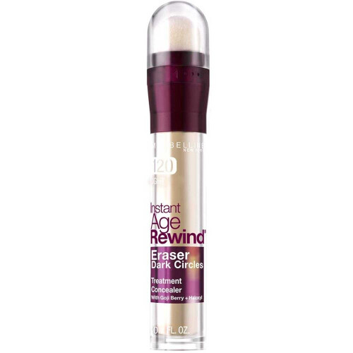 Maybelline Maybelline Instant Age Rewind Eraser Concealer Light 6ml