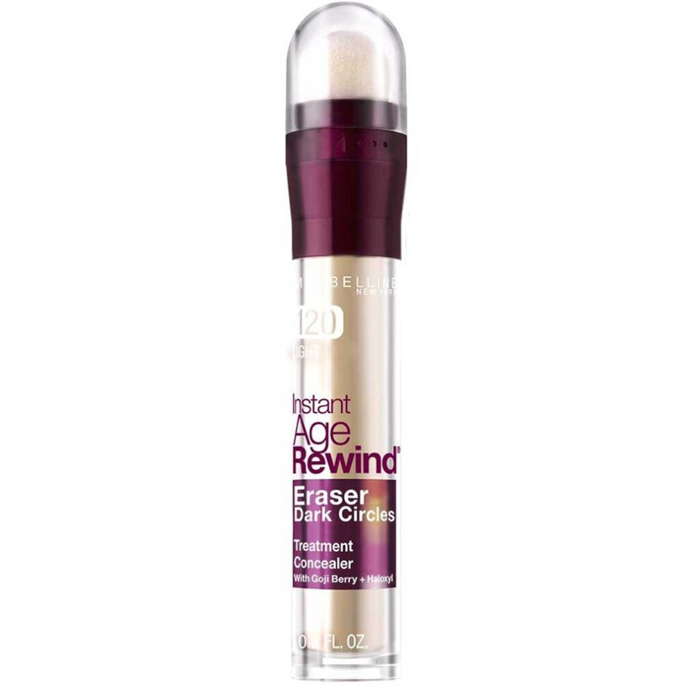 Maybelline Instant Age Rewind Eraser Concealer Light 6ml