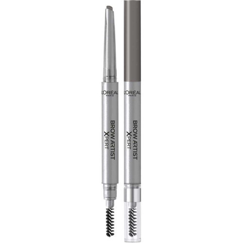 L’Oréal Paris Loreal Paris Brow Artist Xpert Eyebrow Pencil Warm Brunette