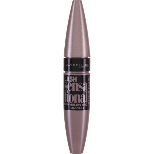 Maybelline Maybelline Lash Sensational Mascara Intense Black 9.5ml