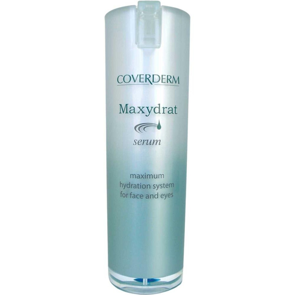 Coverderm Maxydrat Serum 20ml