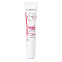 Bioderma Sensibio Eye Contour Gel 15ml