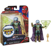 Spiderman 6 inch Mysterio Figure