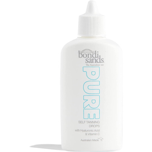 Bondi Sands Bondi Sands Pure Concentrated Self Tan Drops 40ml