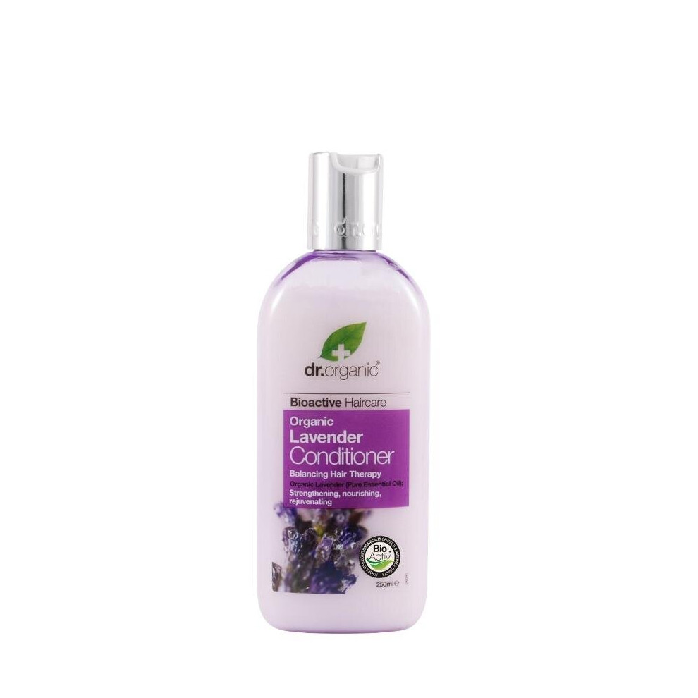 Dr.Organic Lavender Conditioner 265ml