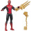 Marvel Spiderman 6 inch Pioneer Figure 2
