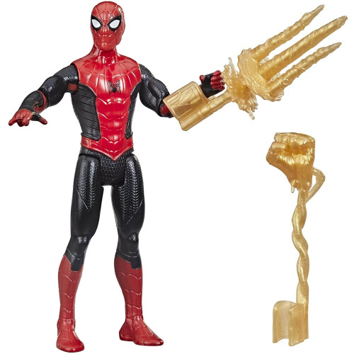 Marvel Spiderman 6 inch Pioneer Figure 1