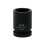 Teng Impact Socket Hexagon 6 Point 1/2in Drive 3/4in 2
