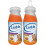 Leolyte Oral Maintenance Solution Fruit Flavor 237ml 1