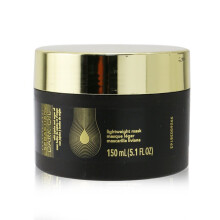 Mască de tratament de păr, Sebastian Professional, Dark Oil, Anti-încâlcire, 150 ml