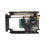 Blue Ray Laser Deck DVD Drive Module Motor with KES-496 Lens Head for PS4 6