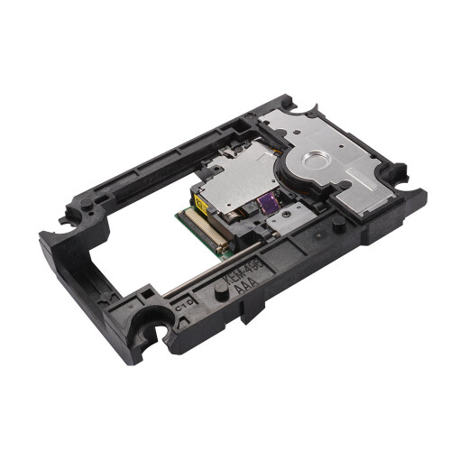 Blue Ray Laser Deck DVD Drive Module Motor with KES-496 Lens Head for PS4 1