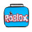 (19) Roblox full-color pattern student portable thermal lunch bag 1
