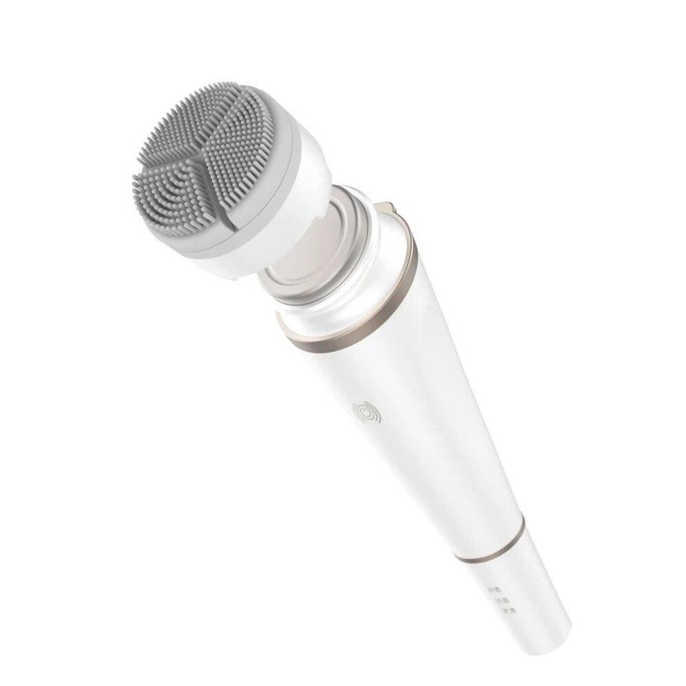 (Machine) Electronic Face Skin Care Massager