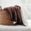 Imperial Rooms (Coffee, Medium - 150 x 200 cm) Sherpa Fleece Blanket Bed Throws For Sofas Soft Fluffy Thick Blanket Reversible Microfiber Throw Single Double King 3
