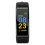 115plus Bluetooth Smart Bracelet Watch Heart Rate Activity Tracker Black 3