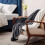 Imperial Rooms (Grey, Medium - 150 x 200 cm) Sherpa Fleece Blanket Bed Throws For Sofas Soft Fluffy Thick Blanket Reversible Microfiber Throw Single Double King 1