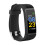 115plus Bluetooth Smart Bracelet Watch Heart Rate Activity Tracker Black 4