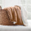 Imperial Rooms (Camel, Medium - 150 x 200 cm) Sherpa Fleece Blanket Bed Throws For Sofas Soft Fluffy Thick Blanket Reversible Microfiber Throw Single Double King 3