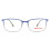 Prada Prada Sport Glasses Frames PS51LV 5801O1 Black Men 1