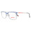 Prada Prada Sport Glasses Frames PS51LV 5801O1 Black Men 2