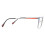 Prada Prada Sport Glasses Frames PS51LV 5801O1 Black Men 4