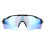 Oakley Oakley Sunglasses Radar EV Path OO9208-55 Matte Black Prizm Deep Water Polarized 1