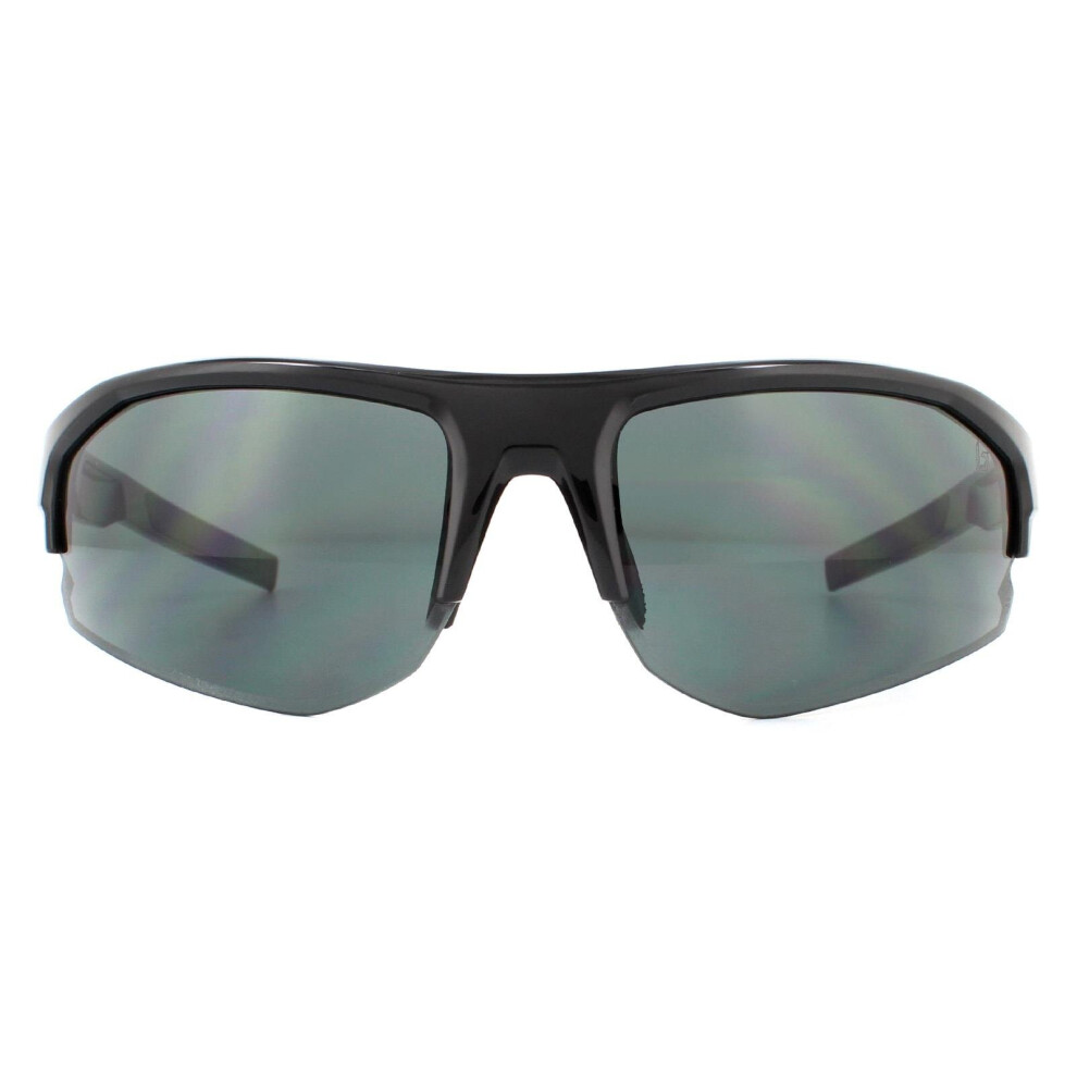 Bolle Sunglasses Bolt 2.0 BS003005 Shiny Black TNS Grey