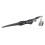Oakley Oakley Sunglasses Radar EV Path OO9208-74 Matte Black Clear 4