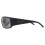 Bollé Bolle Sunglasses King BS026002 Matte Black Volt+ Gun Polarized 3