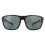 Bollé Bolle Sunglasses Strix BS022005 Shiny Black TNS Grey 1