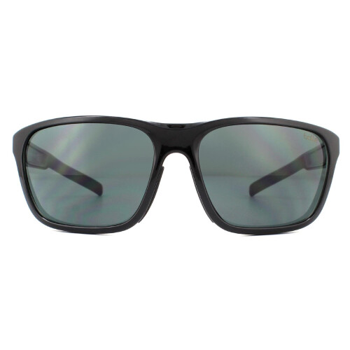Bollé Bolle Sunglasses Strix BS022005 Shiny Black TNS Grey