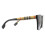 Burberry Burberry Sunglasses BE4335 39298G Black Grey Gradient 4