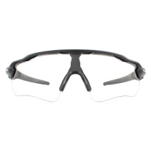 Oakley Sunglasses Radar EV Path OO9208-74 Matte Black Clear