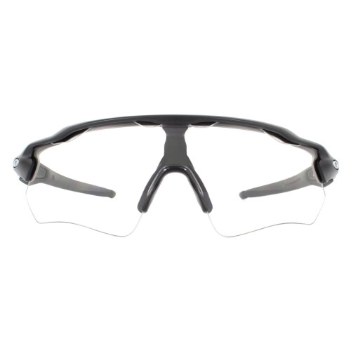 Oakley Oakley Sunglasses Radar EV Path OO9208-74 Matte Black Clear