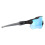 Oakley Oakley Sunglasses Radar EV Path OO9208-55 Matte Black Prizm Deep Water Polarized 4