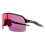 Oakley Αθλητικά γυαλιά ηλίου Oakley Sutro Lite Μαύρα ματ με φακούς Prizm ενισχυμένη όραση 2