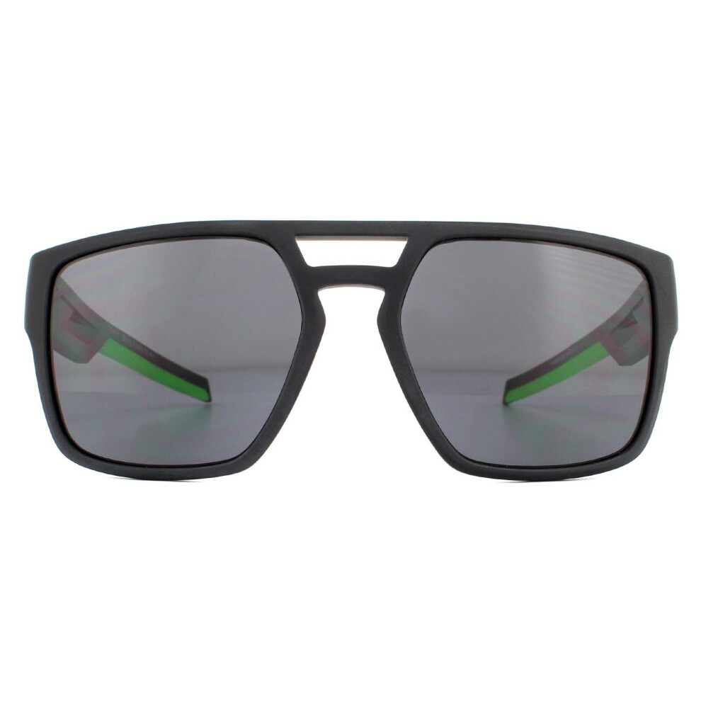 Tommy Hilfiger Sunglasses Th 1805/S 003 Ir Matte Black Grey Black,Grey