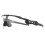 Oakley Oakley Sunglasses Radar EV Path OO9208-74 Matte Black Clear 2