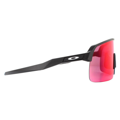 Oakley Αθλητικά γυαλιά ηλίου Oakley Sutro Lite Μαύρα ματ με φακούς Prizm ενισχυμένη όραση 2