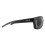 Bollé Bolle Sunglasses Strix BS022005 Shiny Black TNS Grey 4