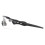 Oakley Oakley Sunglasses Radar EV Path OO9208-74 Matte Black Clear 3